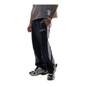 Gunzinii Sweatpants Studded Mens GZ685